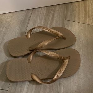 Havaianas flipflop
